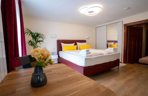 Loebau Apartment | Littehof - Ferienwohnungen in der Oberlausitz