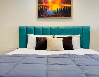 Sanganer Apartment | Little Élan - Cozy Studio Apartment in Jaipur!