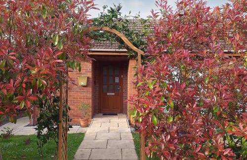 Malvern House | Little Acorns