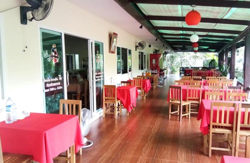 Takua Pa Resort | Little Amazon Home