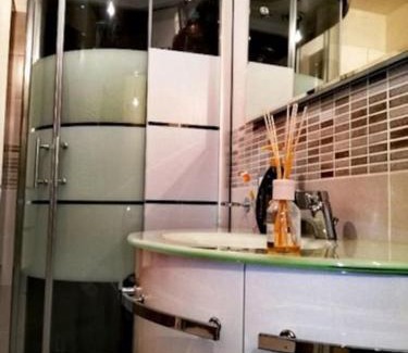 Aurelia Apartment | Little America House Borgata Aurelia Civitavecchia
