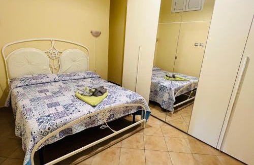 Aurelia Apartment | Little America House Borgata Aurelia Civitavecchia