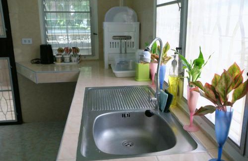 Sattahip Villa | Little B house