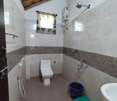 Kamalapur House | Little Banana Homestay