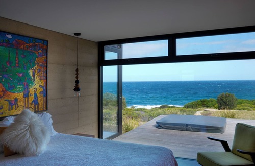 Chain Of Lagoons Resort | Little Beach Co. Resort