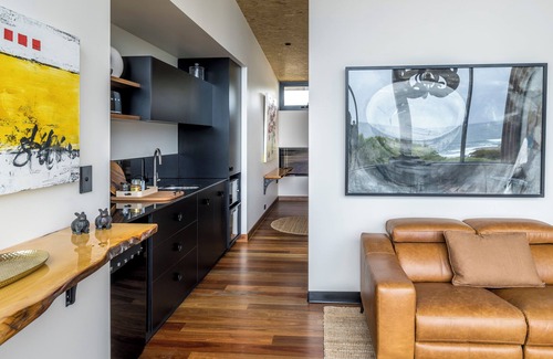 Chain Of Lagoons Resort | Little Beach Co. Resort