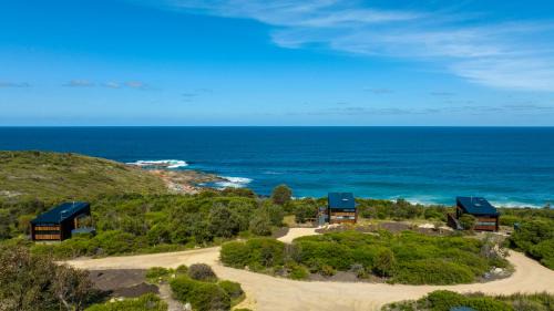 Chain Of Lagoons Resort | Little Beach Resort