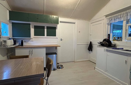 Waikouaiti House | Little Blue in Waikouaiti