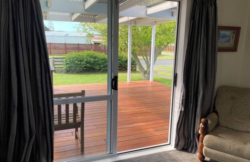 Mangakino House | Little Blue Lake House