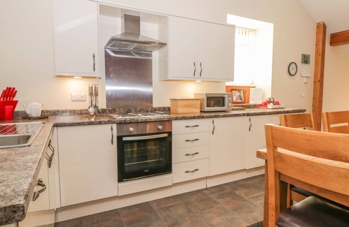 Thirsk Cottage | Little Byre Cottage