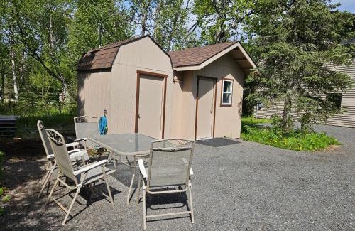 Kenai House | Little Cabin in Kenai, Alaska