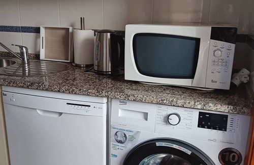 Vagos Apartment | Little Corner at the Beach