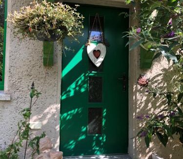 Raben Steinfeld Apartment | Little Cottage auf 2 Etagen