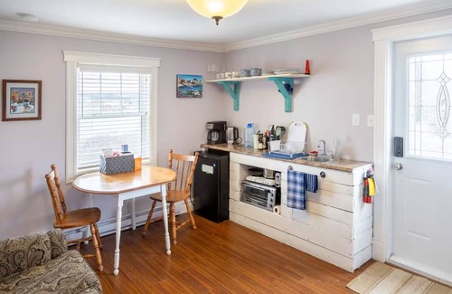 Twillingate House | Little Cove, Suite By The Sea