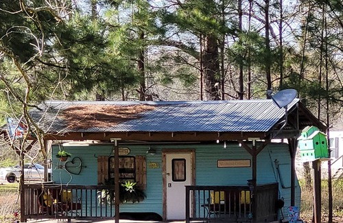 Livingston House | little cozy cottage