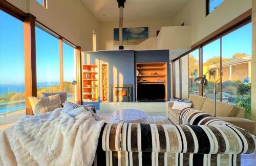 Cuttlefish Bay Villa | Little Cuttlefish on Kangaroo Island