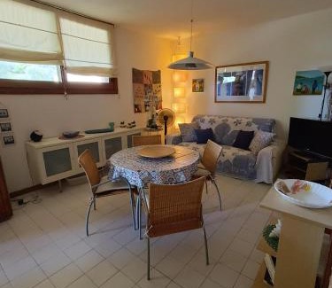 Portisco House | Little Emerald House