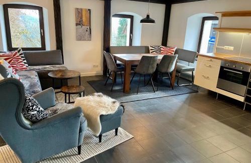 Himmelberg Apartment | Little Farm Apartments