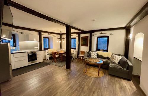 Himmelberg Apartment | Little Farm Apartments