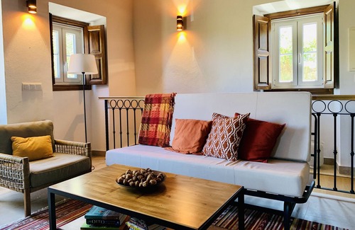 Ourem House | Little Farm of the Kings