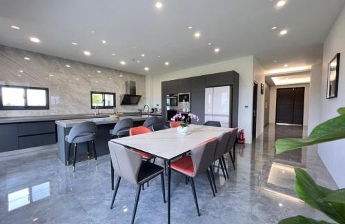 Zhuangwei Villa | Little footprints Inn