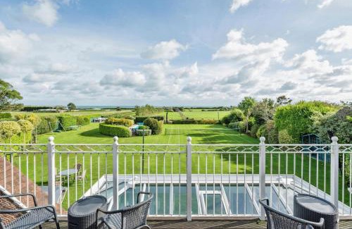 Bembridge House | Little Forelands