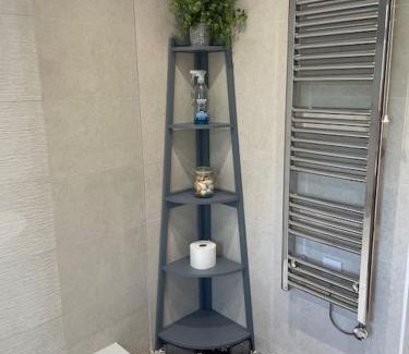 Moreton House | Little gem at foot of Malvern Hills