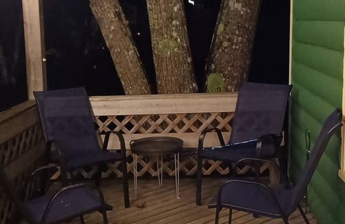 Annapolis Subdivision D Cabin | Little Gem Sandy Bottom Lake