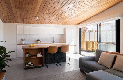 Norwood House | 'Little Gem", stylish architectural designed home.