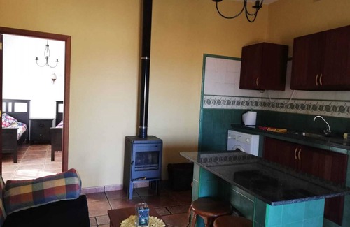 Taibique House | Little house with all the comforts in the middle of nature and near the town.