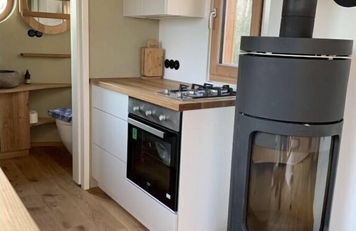 Poppenbull House | Little Happiness SPO Comfortable holiday residence