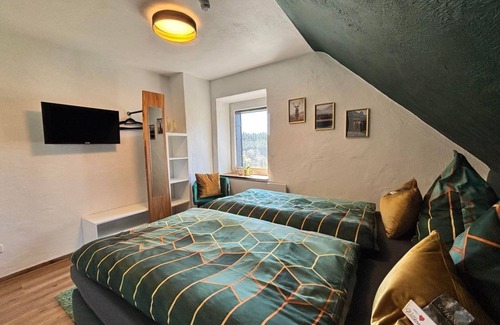 Kerschenbach Bed & Breakfast | Little harmony room - harmony holiday, Pension