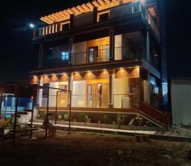 Chennai House | Little Hearts