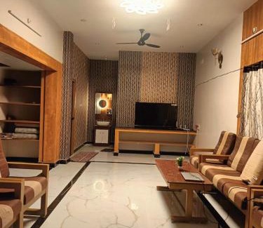 Chennai House | Little Hearts