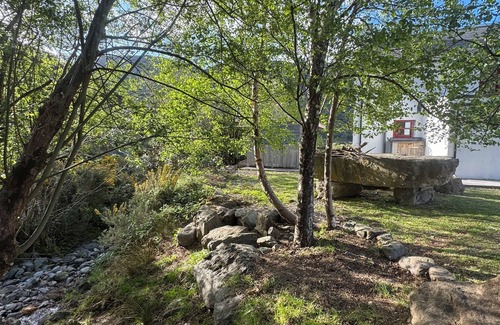 Ardnatrush Cottage | Little Heaven Glengarriff - Your secluded valley hide-away.