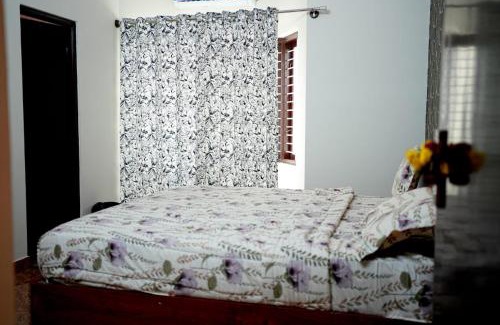 Bidadi Villa | Little Heaven Stay