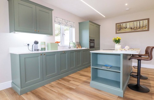 Illogan Cottage | Little Hillside