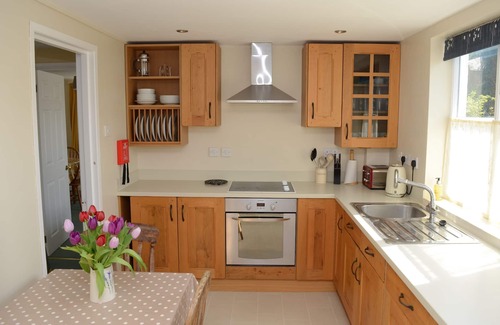 Eardisley House | Little Holme - family- and pet-friendly spacious annexe close to amenities