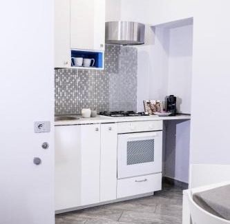 Melfi Apartment | Little House AURORA