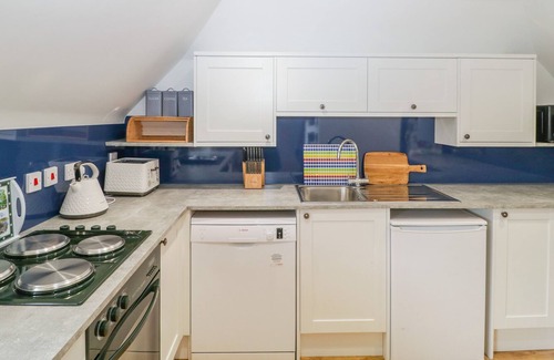 Romsey Cottage | LITTLE HOUSE, luxury holiday cottage in Wellow, Hampshire