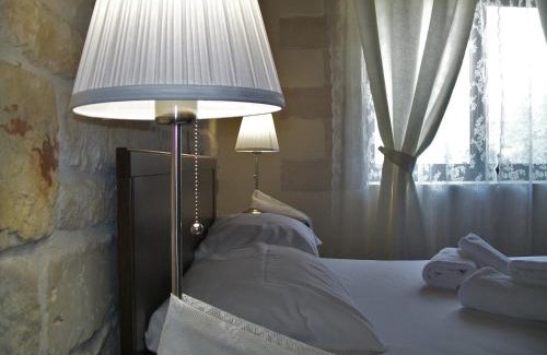 Katochori Villa | Little House on the Prairie - Chania