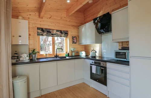 Newton Stewart Cottage | Little Lodge