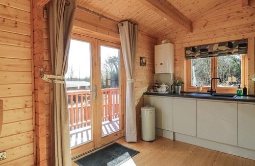 Newton Stewart Cottage | Little Lodge