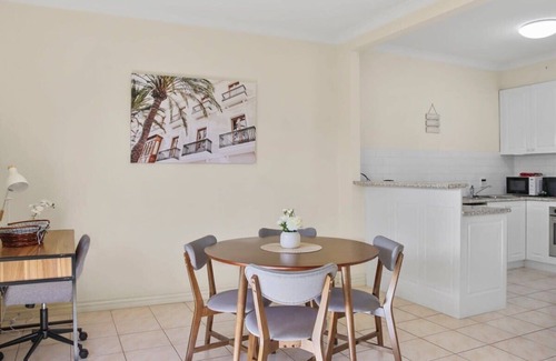 Geelong House | Little Malop Escape I Central Geelong