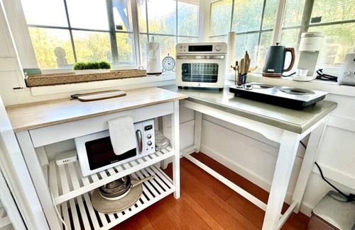 Nicasio House | Little Nicasio with breathtaking views