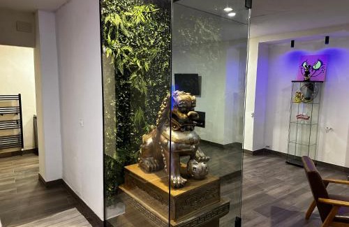 Puertollano Apartment | Little Osaka Puertollano