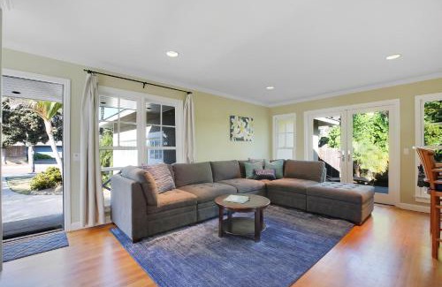 East Mesa House | Little Palm Cottage