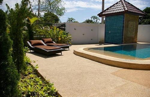 Rayong House | Little Paradise
