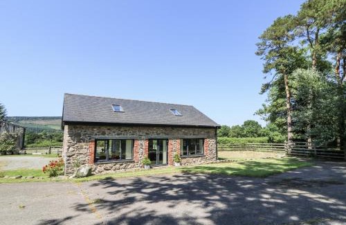 Llandrindod Wells House | Little Penrhosgoch Barn