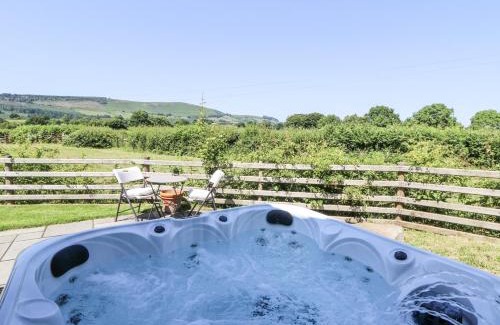 Llandrindod Wells House | Little Penrhosgoch Barn